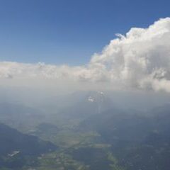 unverortetes Flugbild